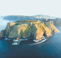 3-Hour Tasman Peninsula Wilderness Cruise from Port Arthur - Accommodation Great Ocean Road