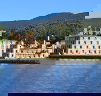 Port Arthur Richmond and Tasman Peninsula Day Trip from Hobart - Accommodation Great Ocean Road