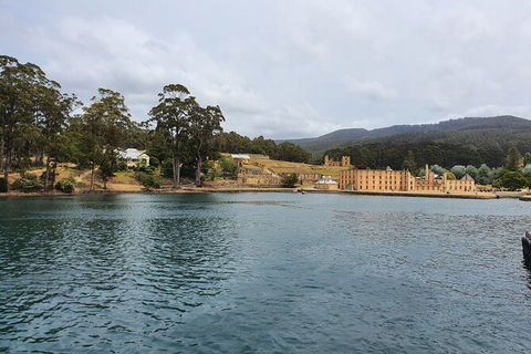 Port Arthur, Richmond And Tasman Peninsula Day Trip From Hobart - Accommodation Great Ocean Road 5