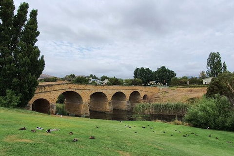 Port Arthur, Richmond And Tasman Peninsula Day Trip From Hobart - Accommodation Great Ocean Road 7