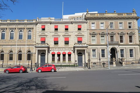 Hobart Historic Walking Tour - Accommodation Great Ocean Road 8