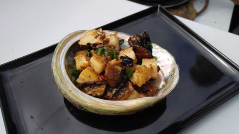 Fresh From The Ocean: Tasmanian Seafood Gourmet Full-Day Cruise Including Lunch - Accommodation Great Ocean Road 3