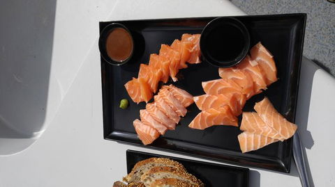 Fresh From The Ocean: Tasmanian Seafood Gourmet Full-Day Cruise Including Lunch - Accommodation Great Ocean Road 7