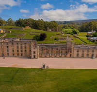 Port Arthur Historic Site 2-Day Pass - Accommodation Great Ocean Road
