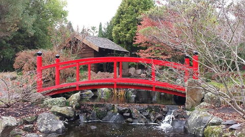 Hobart City Sightseeing Tour Including MONA Admission - Accommodation Great Ocean Road 2