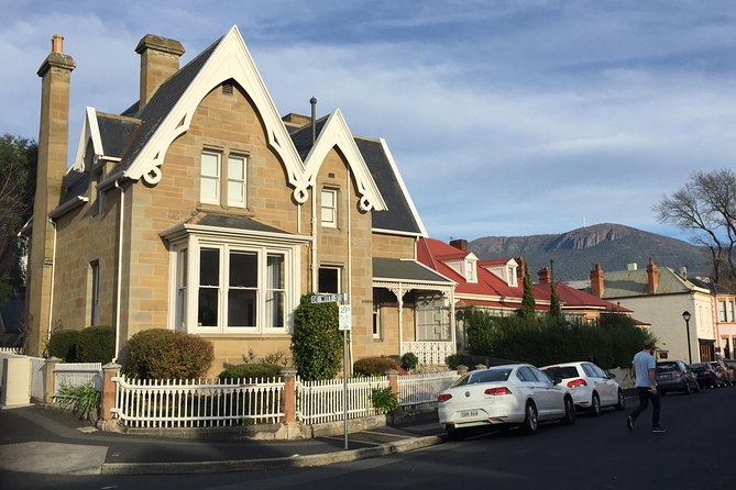 Hobart TAS Accommodation Great Ocean Road
