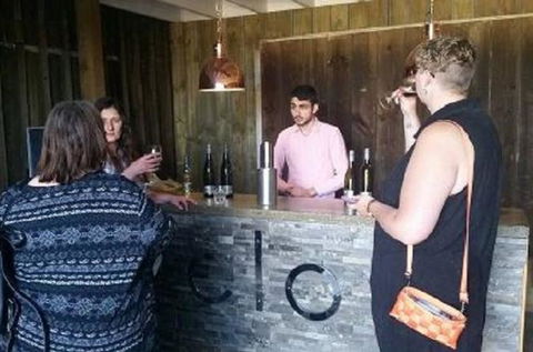 Tamar Valley Food And Wine Day Trip From Devonport, Ulverstone Or Burnie - Accommodation Great Ocean Road 0