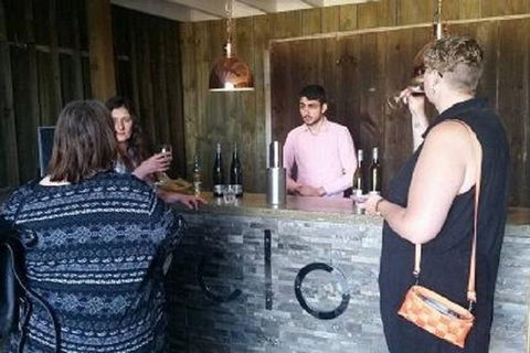 Tamar Valley Food And Wine Day Trip From Devonport, Ulverstone Or Burnie - Accommodation Great Ocean Road 1