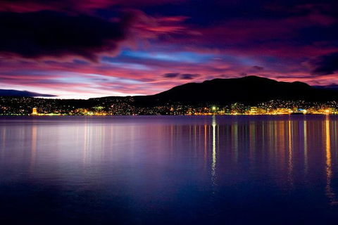 Hobart And Surrounds Photography Workshop - Accommodation Great Ocean Road 0