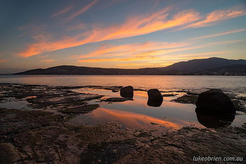 Hobart And Surrounds Photography Workshop - Accommodation Great Ocean Road 3