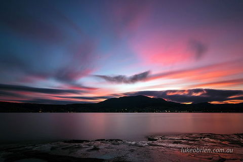 Hobart And Surrounds Photography Workshop - Accommodation Great Ocean Road 6