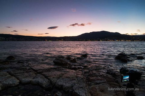 Hobart And Surrounds Photography Workshop - Accommodation Great Ocean Road 5