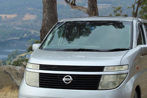 Huon Valley Wine And Cider Tour - Accommodation Great Ocean Road 1