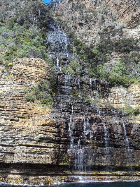 Day Trip To Tasman Peninsula And Port Arthur Historic Site From Hobart - Accommodation Great Ocean Road 7