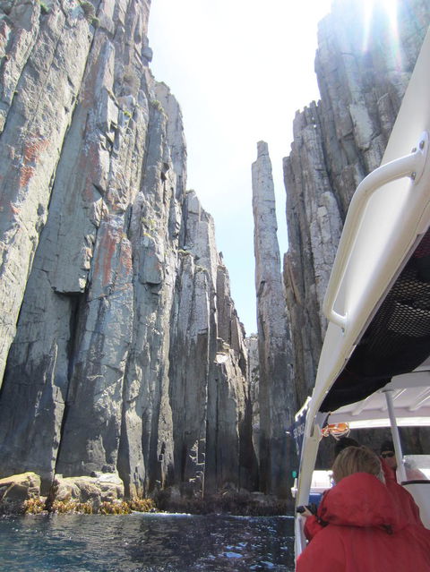 Day Trip To Tasman Peninsula And Port Arthur Historic Site From Hobart - Accommodation Great Ocean Road 8