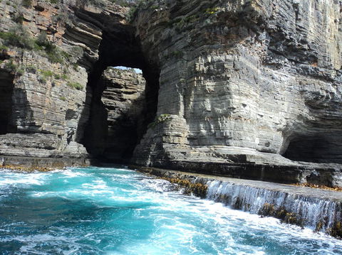 Day Trip To Tasman Peninsula And Port Arthur Historic Site From Hobart - Accommodation Great Ocean Road 6
