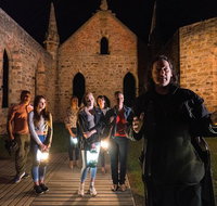 Port Arthur Ghost Tour - Accommodation Great Ocean Road