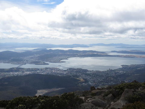 Mount Wellington Tour From Hobart - Accommodation Great Ocean Road 2