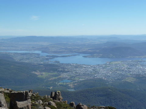 Mount Wellington Tour From Hobart - Accommodation Great Ocean Road 4