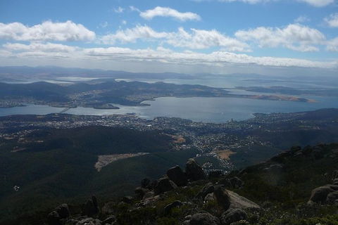 Mount Wellington Tour From Hobart - Accommodation Great Ocean Road 6