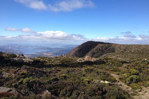 Mount Wellington Tour From Hobart - Accommodation Great Ocean Road 9