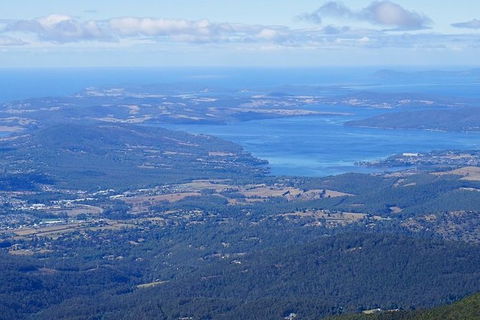 Mount Wellington Tour From Hobart - Accommodation Great Ocean Road 8