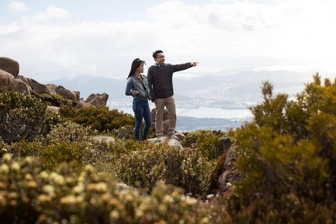 Mount Wellington Tour From Hobart - Accommodation Great Ocean Road 7
