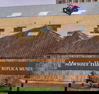 Skip the Line Mawson's Huts Replica Museum General Entry Ticket - Accommodation Great Ocean Road