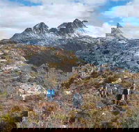 5-Day Tasmania West Coast Camping Tour Hobart to Launceston Including Mount Field National Park Tarkine and Cradle Mountain - Accommodation Great Ocean Road
