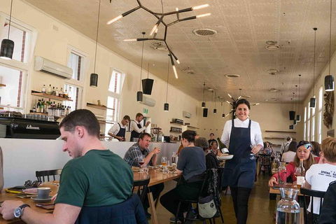 Agrarian Kitchen Eatery And Derwent Valley Gourmet Food Tour - Accommodation Great Ocean Road 0