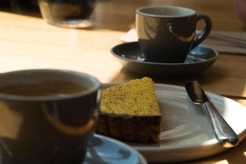 Agrarian Kitchen Eatery And Derwent Valley Gourmet Food Tour - Accommodation Great Ocean Road 4