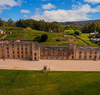 Shore Excursion - Port Arthur - Tasman Peninsula - Accommodation Great Ocean Road