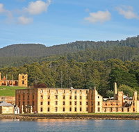 Port Arthur Tour from Hobart - Accommodation Great Ocean Road