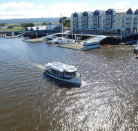 Cataract Gorge Cruise 330 pm - Accommodation Great Ocean Road