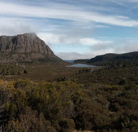 The Walls of Jerusalem Supported Trekking Tour - Accommodation Great Ocean Road