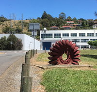 Tasmanian Hydro Electricity  Power Station Explorer - Closed due to Covid-19 - Accommodation Great Ocean Road