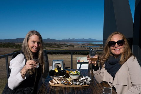 East Coast Splendour Gourmet Food Tour - Accommodation Great Ocean Road 4