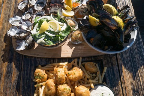 East Coast Splendour Gourmet Food Tour - Accommodation Great Ocean Road 5