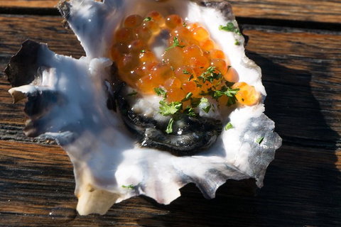 East Coast Splendour Gourmet Food Tour - Accommodation Great Ocean Road 7