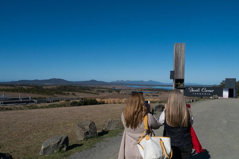 East Coast Splendour Gourmet Food Tour - Accommodation Great Ocean Road 3