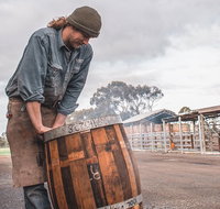Distilleries and Cooperage Tour - Accommodation Great Ocean Road