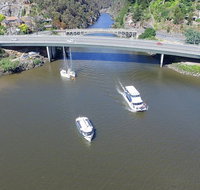 Cataract Gorge Cruise 130 pm - Accommodation Great Ocean Road