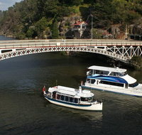 Cataract Gorge Cruise 230 pm - Accommodation Great Ocean Road