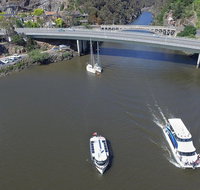 2.50 hour Afternoon Discovery Cruise including Cataract Gorge departing at 3 pm - Accommodation Great Ocean Road