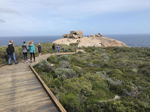 Kangaroo Island In A Day Tour From Adelaide - Accommodation Great Ocean Road 9