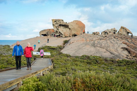 Kangaroo Island In A Day Tour From Adelaide - Accommodation Great Ocean Road 32