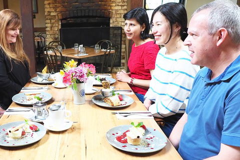 Adelaide Hills And Hahndorf Half-Day Tour From Adelaide - Accommodation Great Ocean Road 8