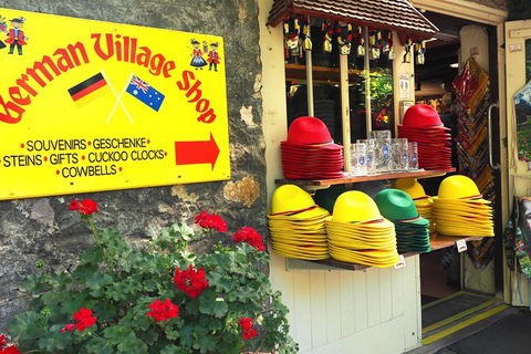 Adelaide Hills And Hahndorf Half-Day Tour From Adelaide - Accommodation Great Ocean Road 9