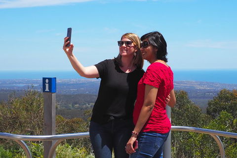 Adelaide Hills And Hahndorf Half-Day Tour From Adelaide - Accommodation Great Ocean Road 5