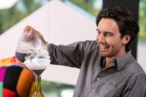 D'Arenberg McLaren Vale: The Blending Bench And 8-Course Degustation With Wine Pairing - Accommodation Great Ocean Road 0
